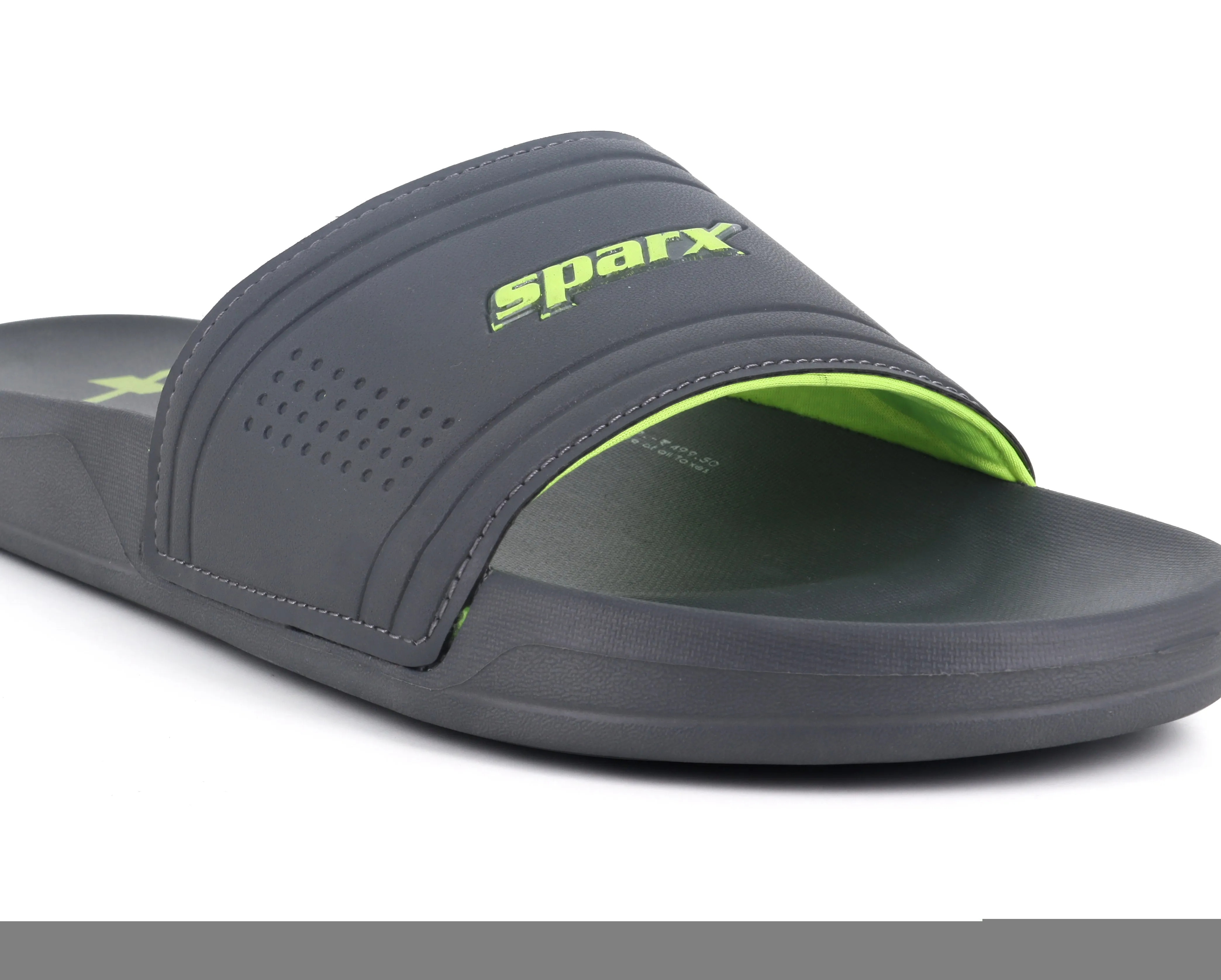 SPARX Slides pour hommes SFG 144