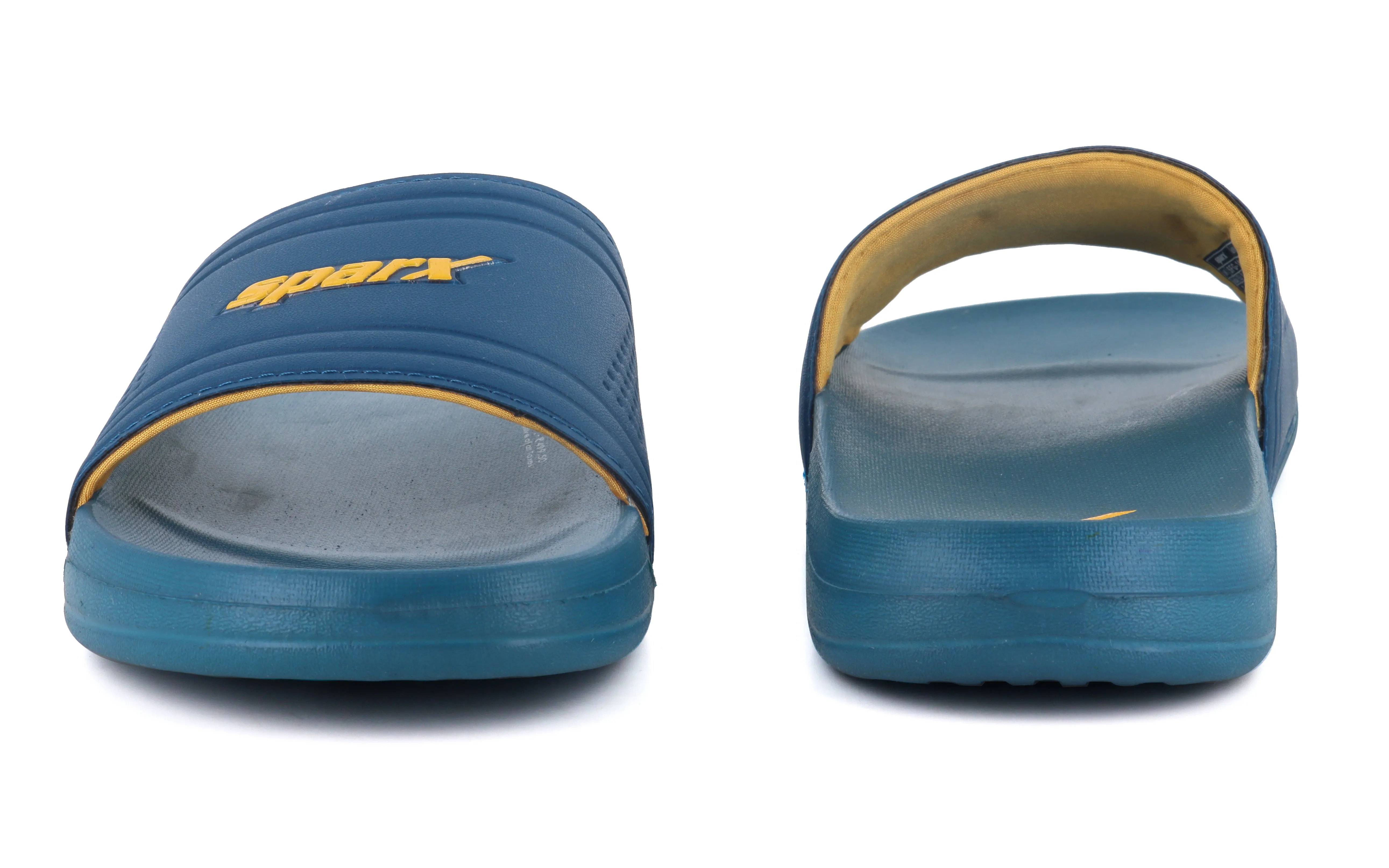 SPARX Slides pour hommes SFG 144