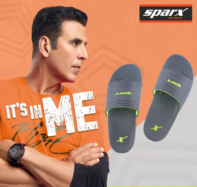 SPARX Slides pour hommes SFG 144