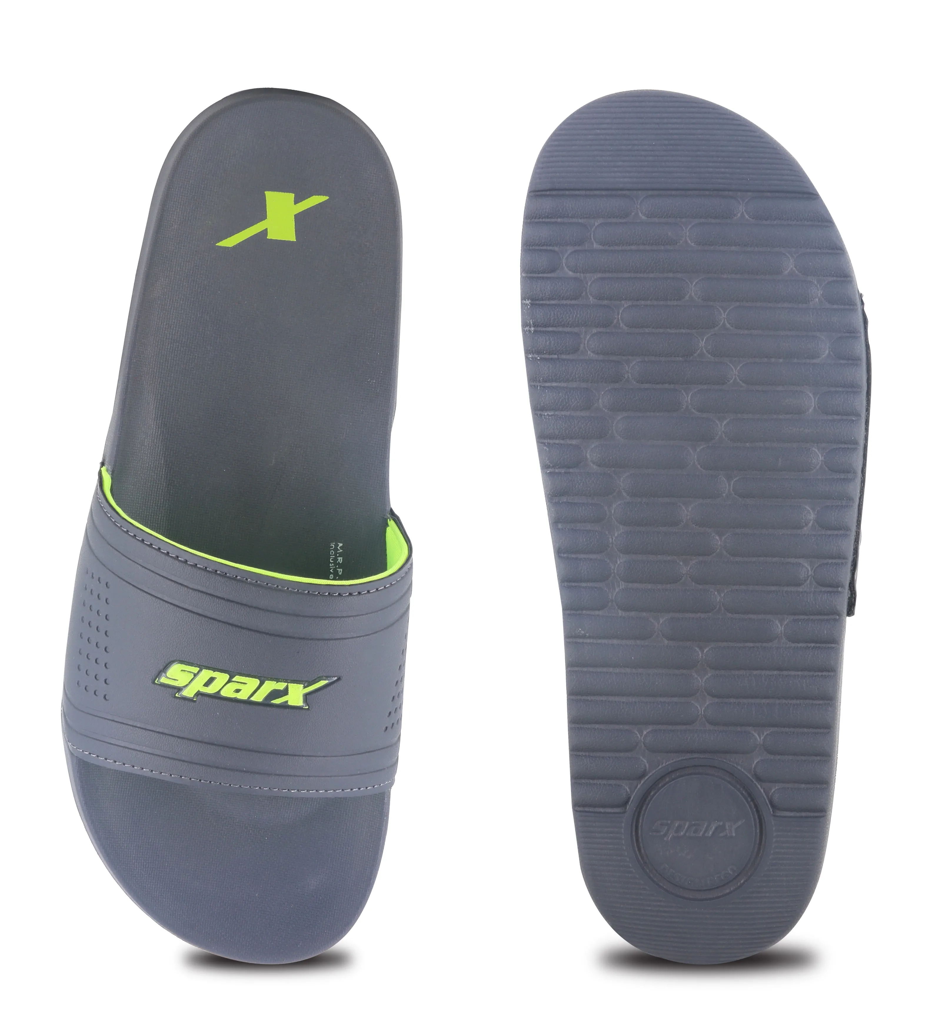 SPARX Slides pour hommes SFG 144
