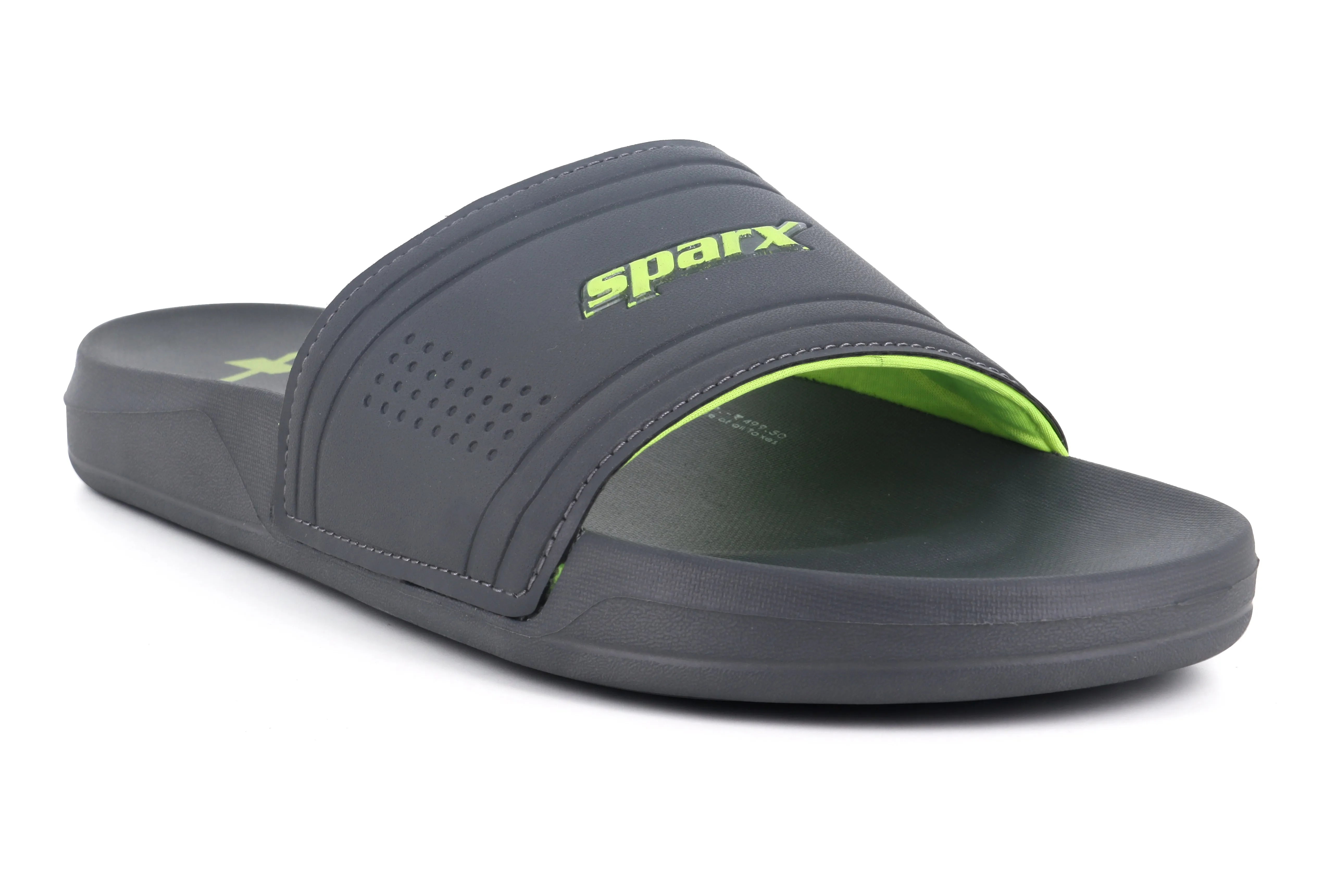SPARX Slides pour hommes SFG 144