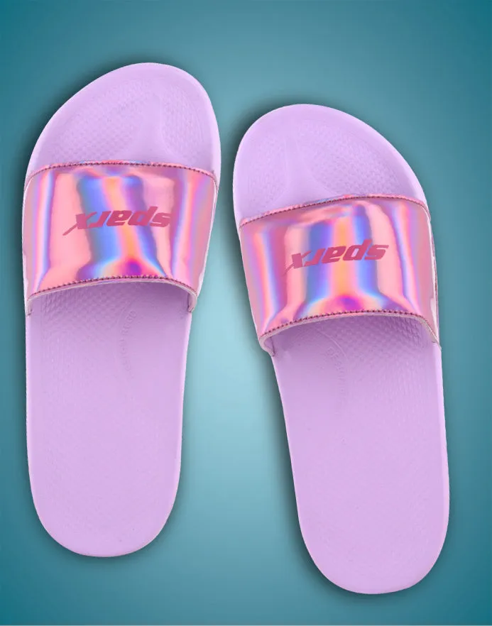 SPARX Slides pour femmes SFL 157