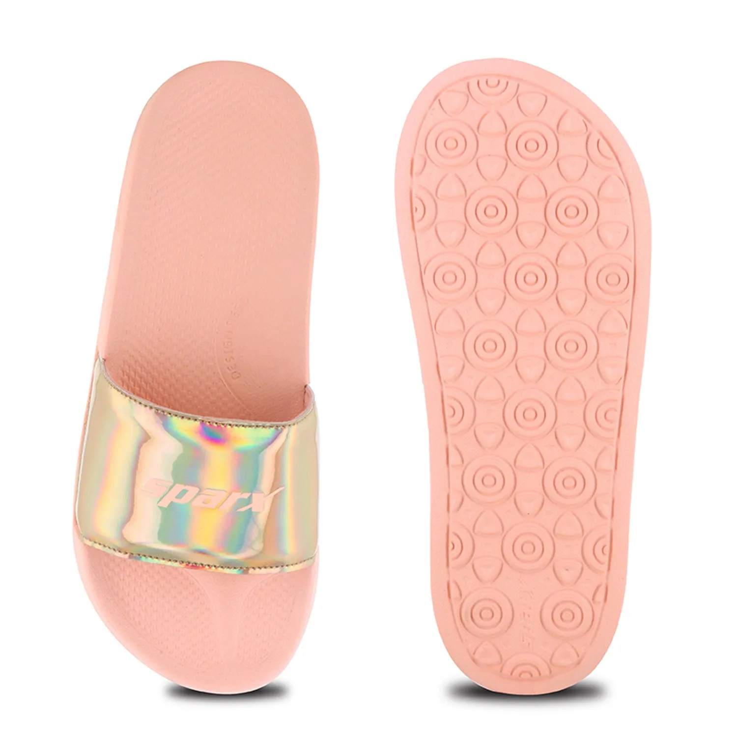 SPARX Slides pour femmes SFL 157