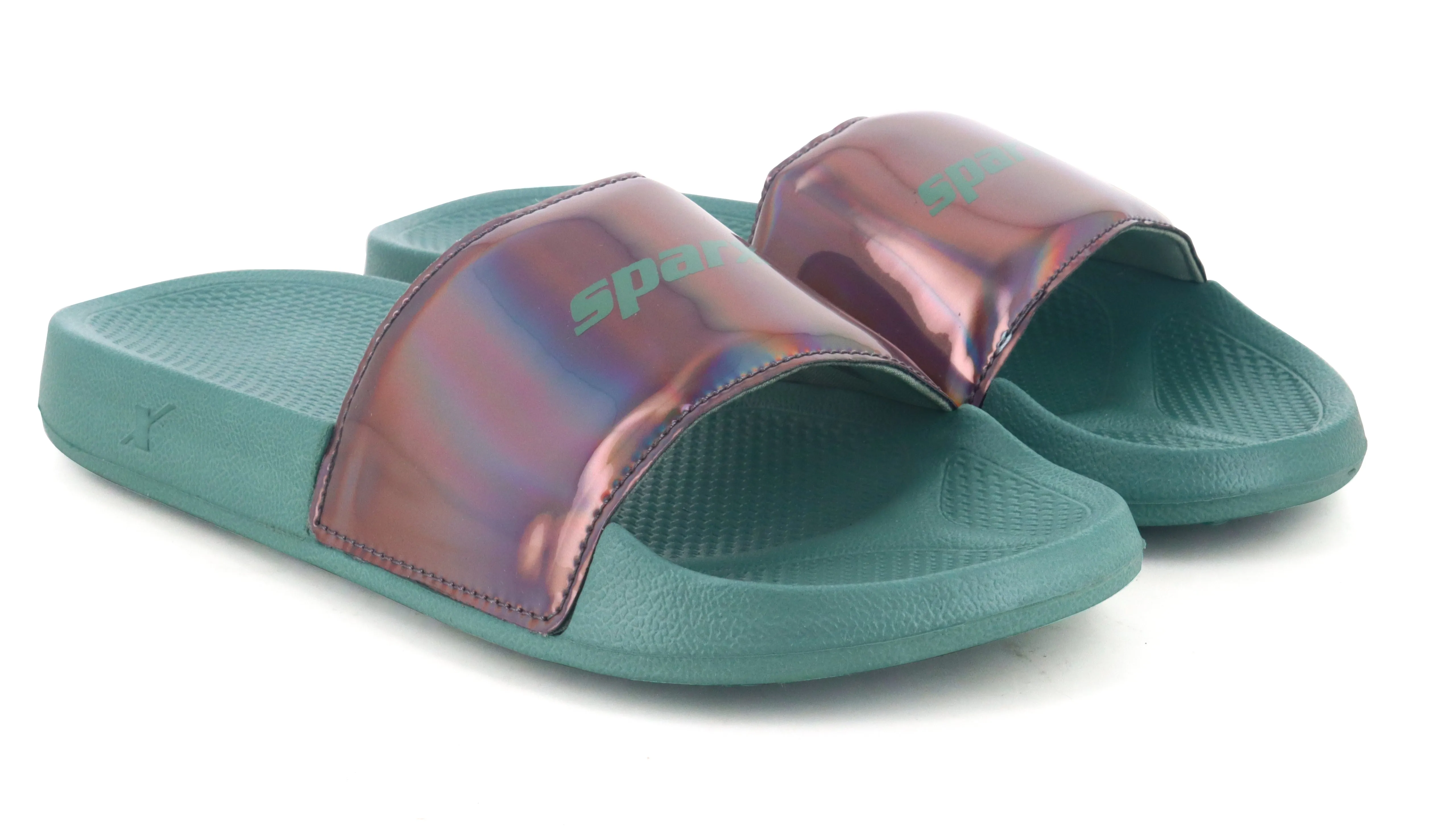 SPARX Slides pour femmes SFL 157
