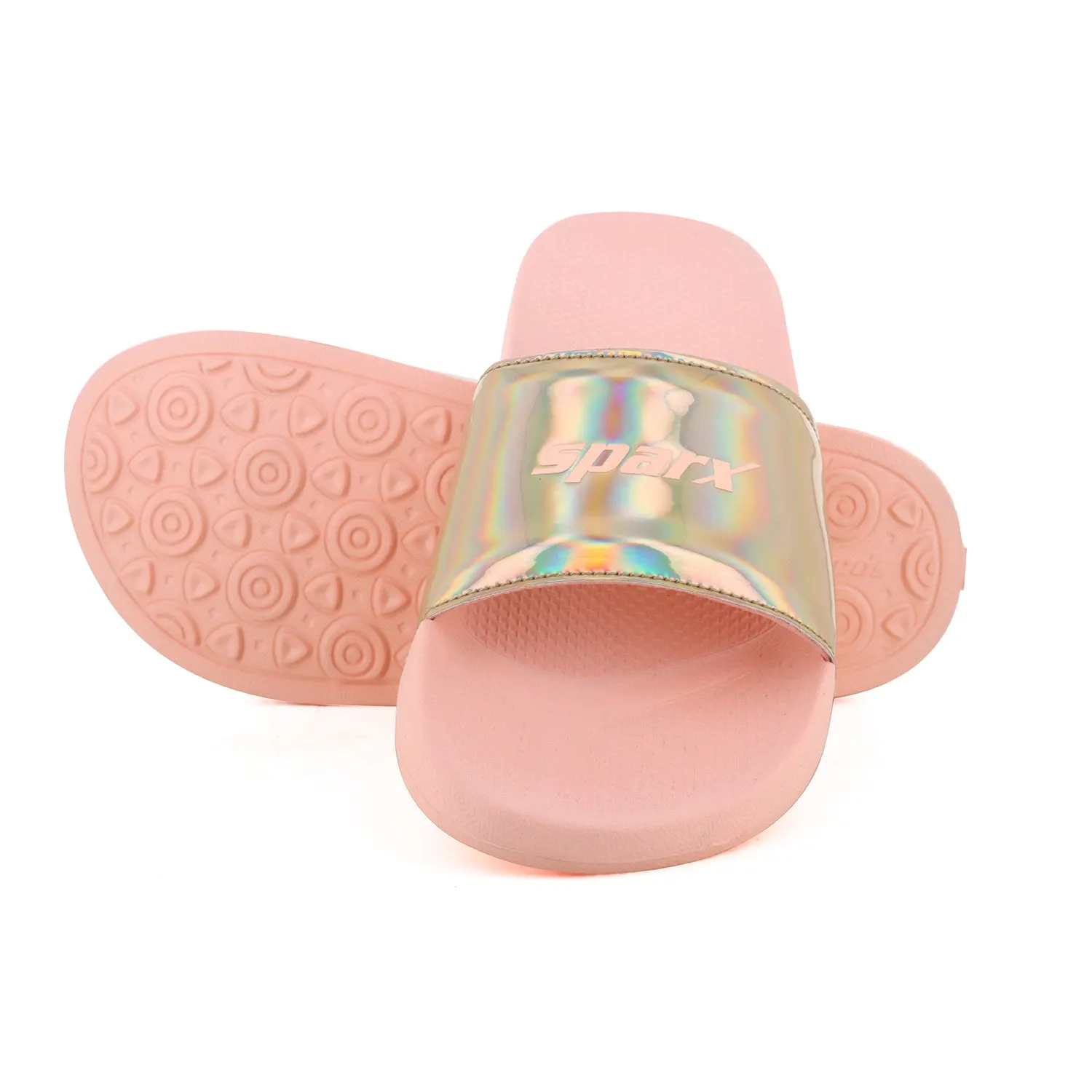 SPARX Slides pour femmes SFL 157