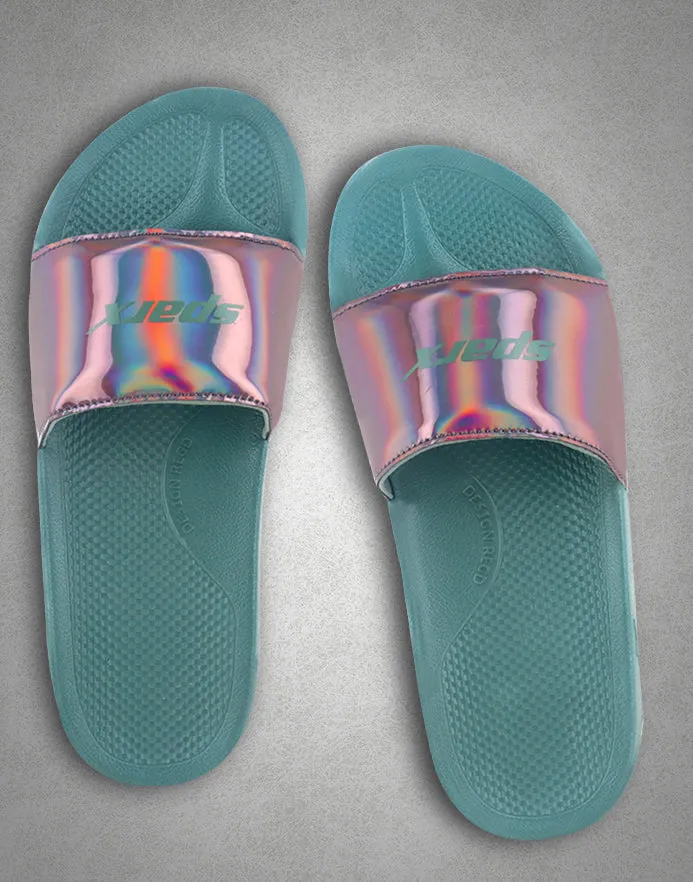 SPARX Slides pour femmes SFL 157