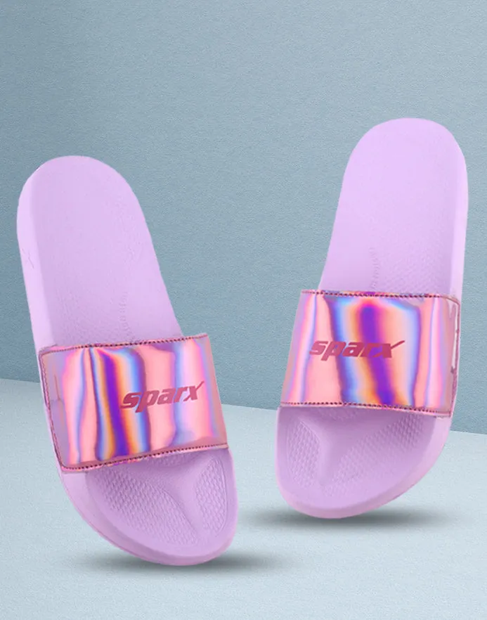 SPARX Slides pour femmes SFL 157