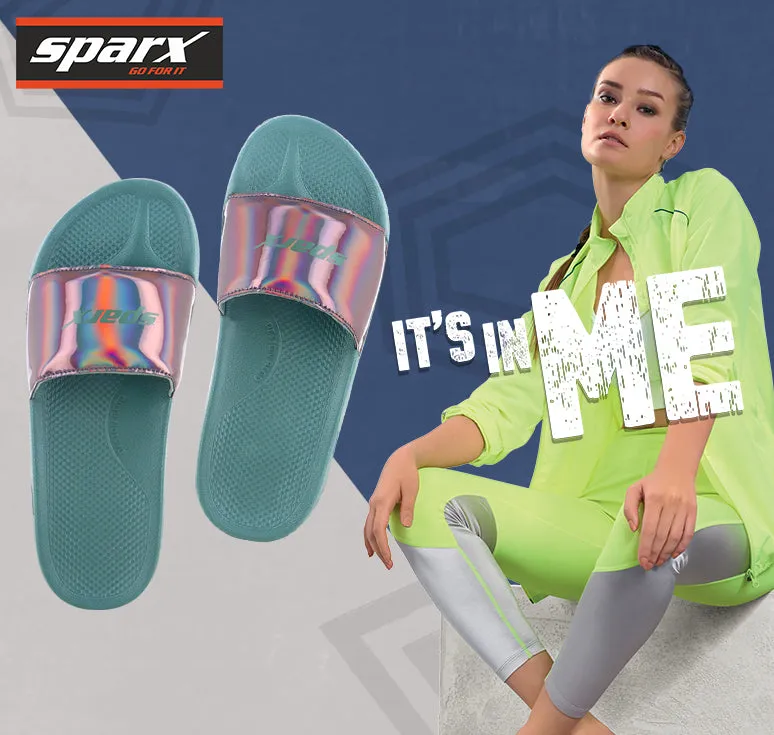 SPARX Slides pour femmes SFL 157