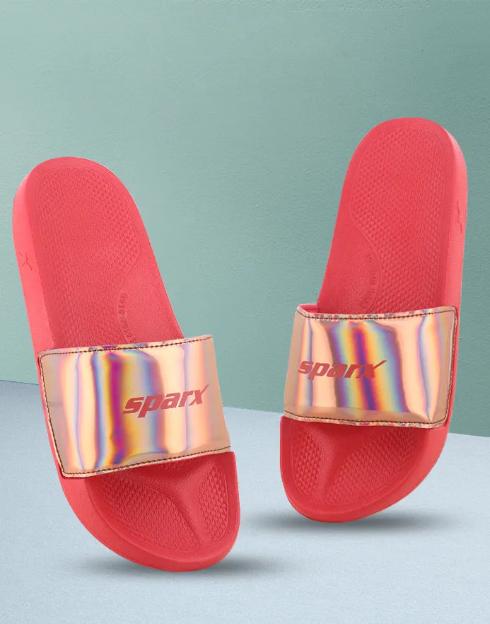 SPARX Slides pour femmes SFL 157