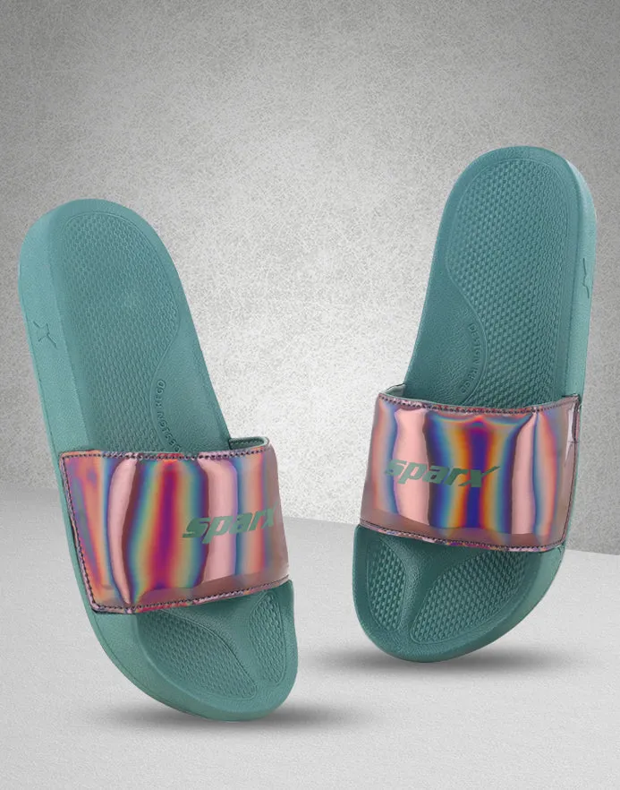 SPARX Slides pour femmes SFL 157