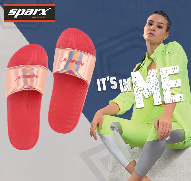 SPARX Slides pour femmes SFL 157