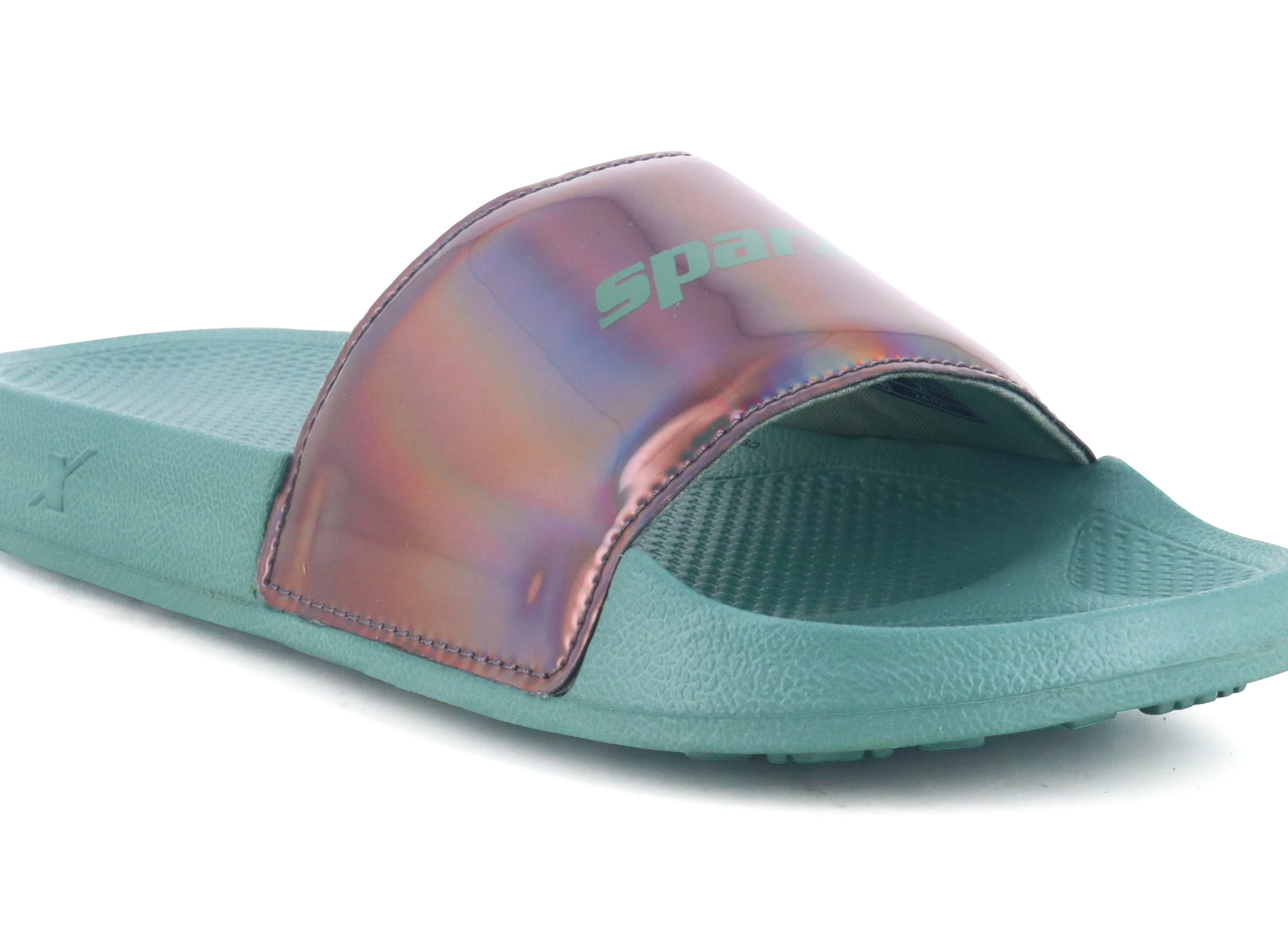 SPARX Slides pour femmes SFL 157