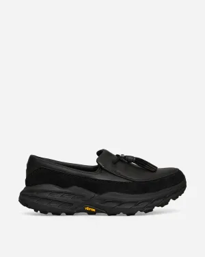 Speed Loafers Noir