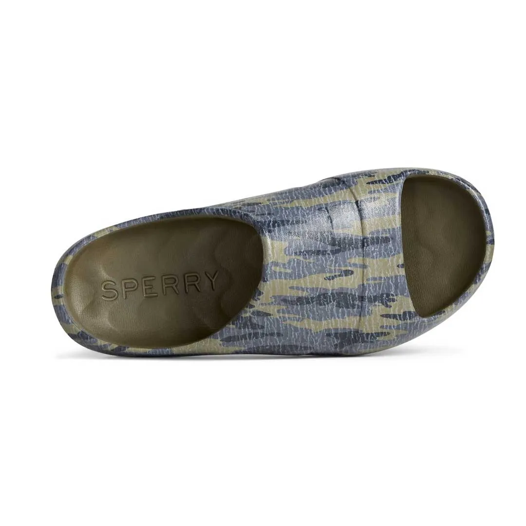 Sperry - Sandales flottantes unisexes (STS24360)