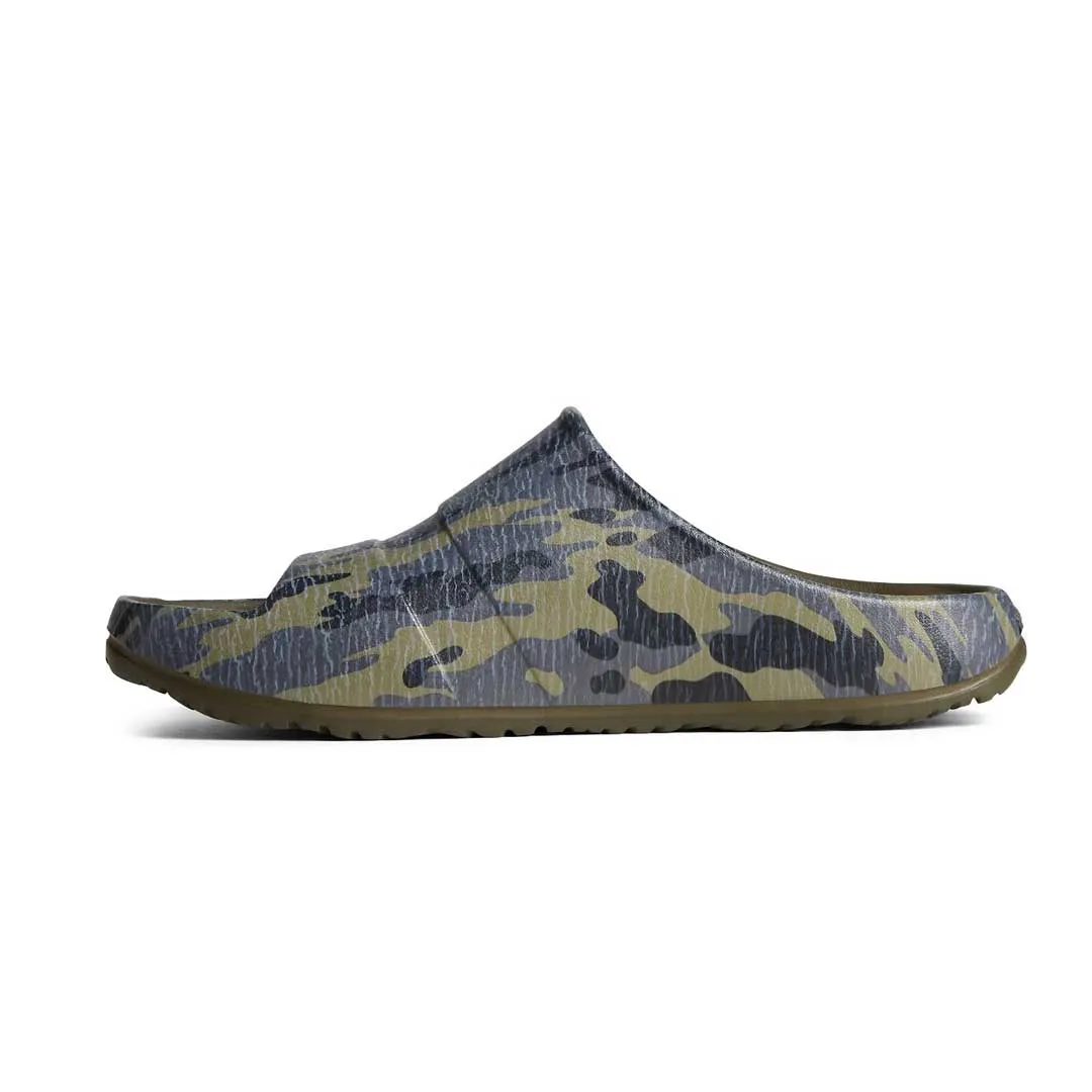 Sperry - Sandales flottantes unisexes (STS24360)