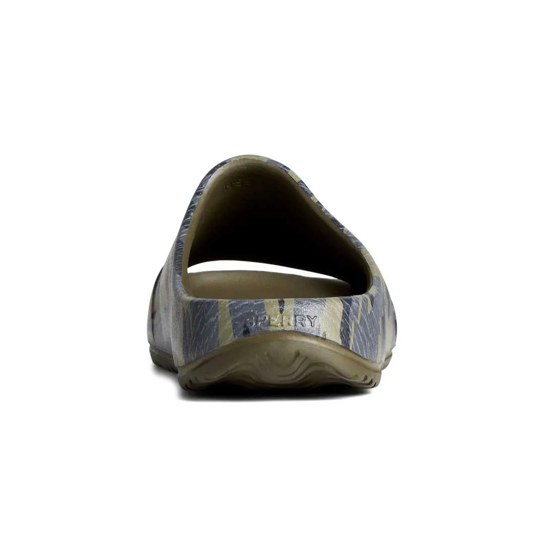 Sperry - Sandales flottantes unisexes (STS24360)
