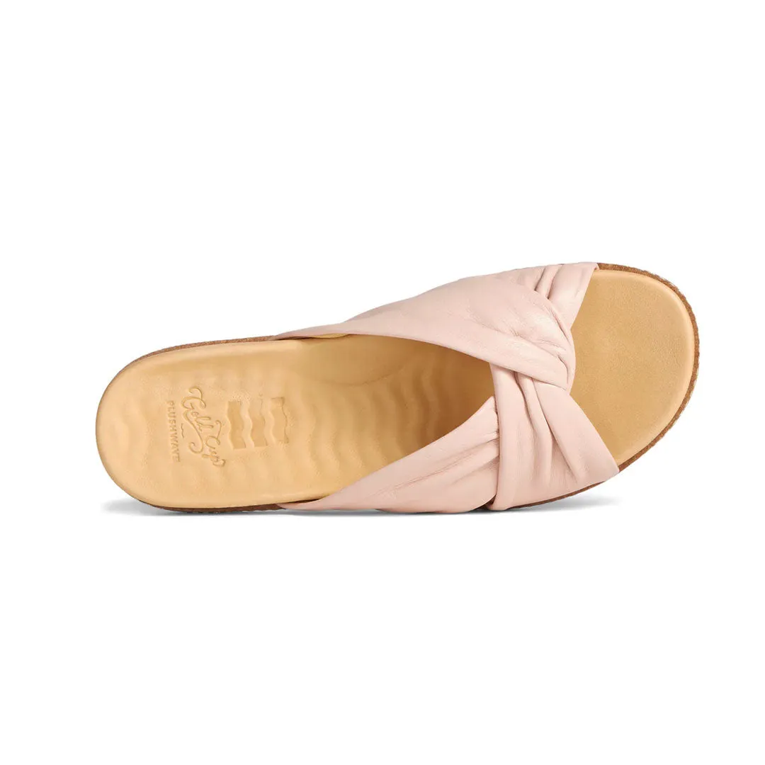 Sperry - Sandales à lanières croisées Waveside Flushwave pour femme (STS87352)