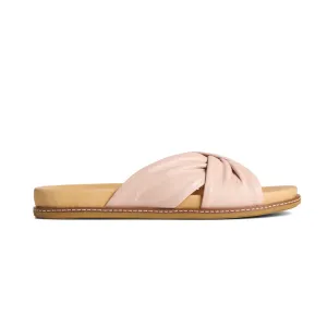 Sperry - Sandales à lanières croisées Waveside Flushwave pour femme (STS87352)