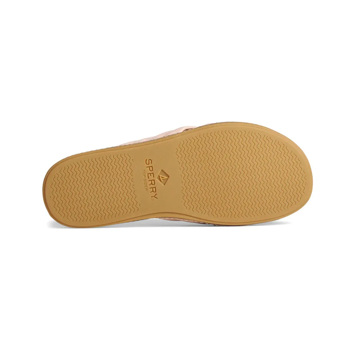 Sperry - Sandales à lanières croisées Waveside Flushwave pour femme (STS87352)