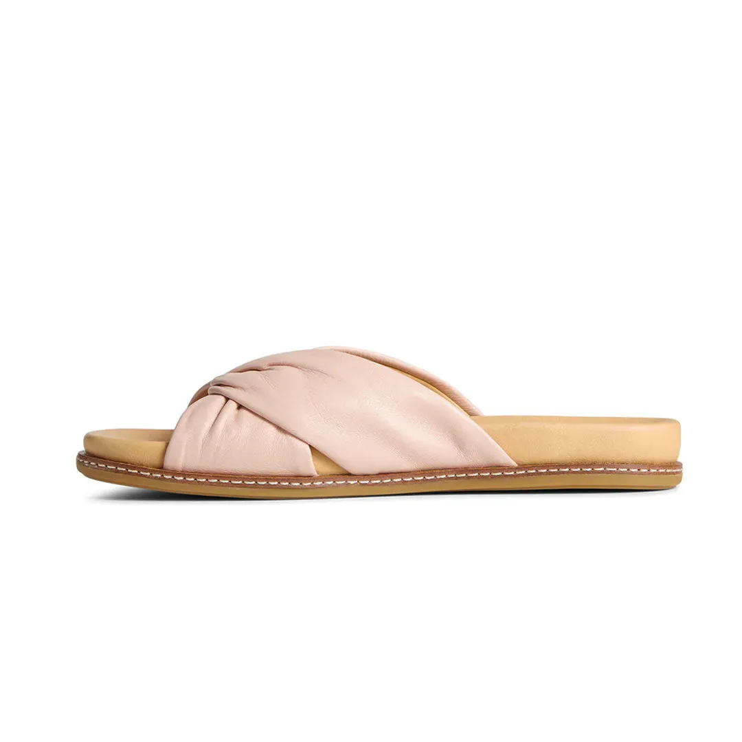 Sperry - Sandales à lanières croisées Waveside Flushwave pour femme (STS87352)