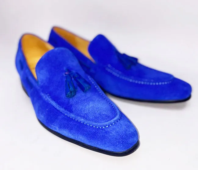 Style : 1377-05S-Électrique/Bleu