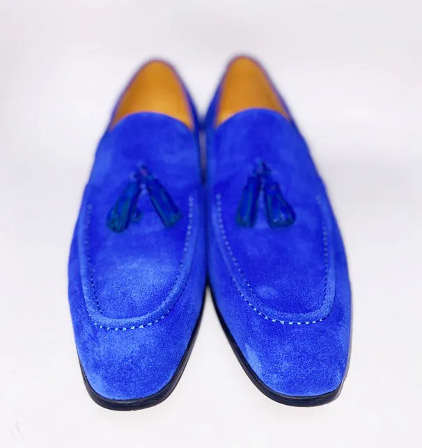 Style : 1377-05S-Électrique/Bleu
