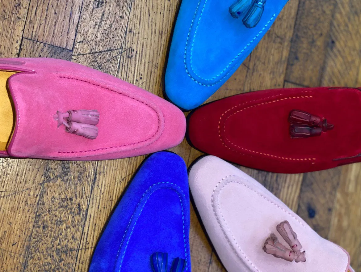 Style : 1377-05S-Électrique/Bleu