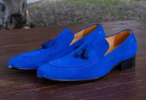 Style : 1377-05S-Électrique/Bleu