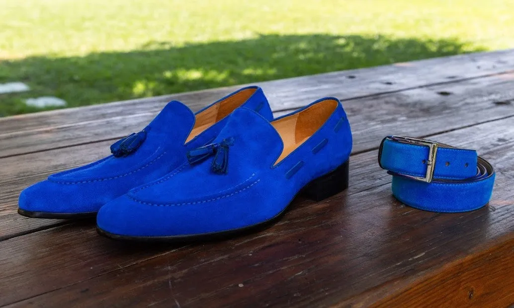Style : 1377-05S-Électrique/Bleu