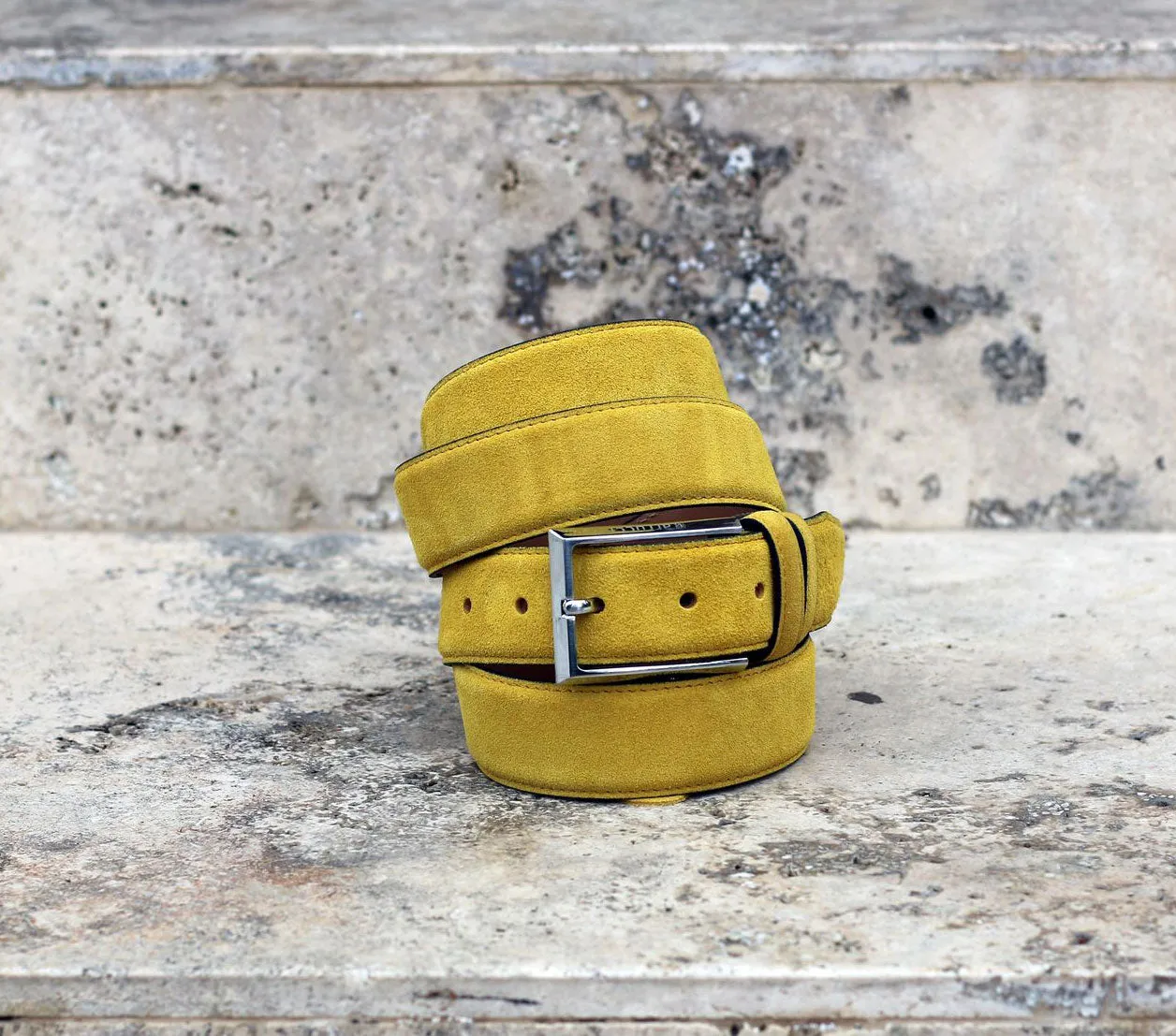 Style : 1377-05S-Moutarde