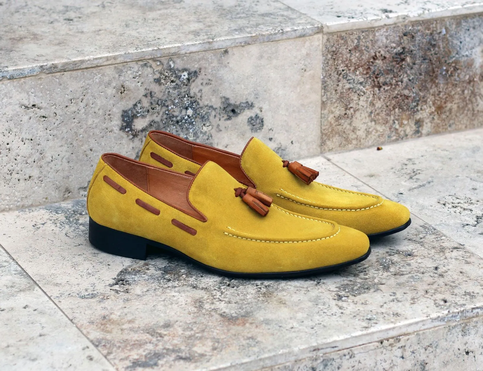 Style : 1377-05S-Moutarde