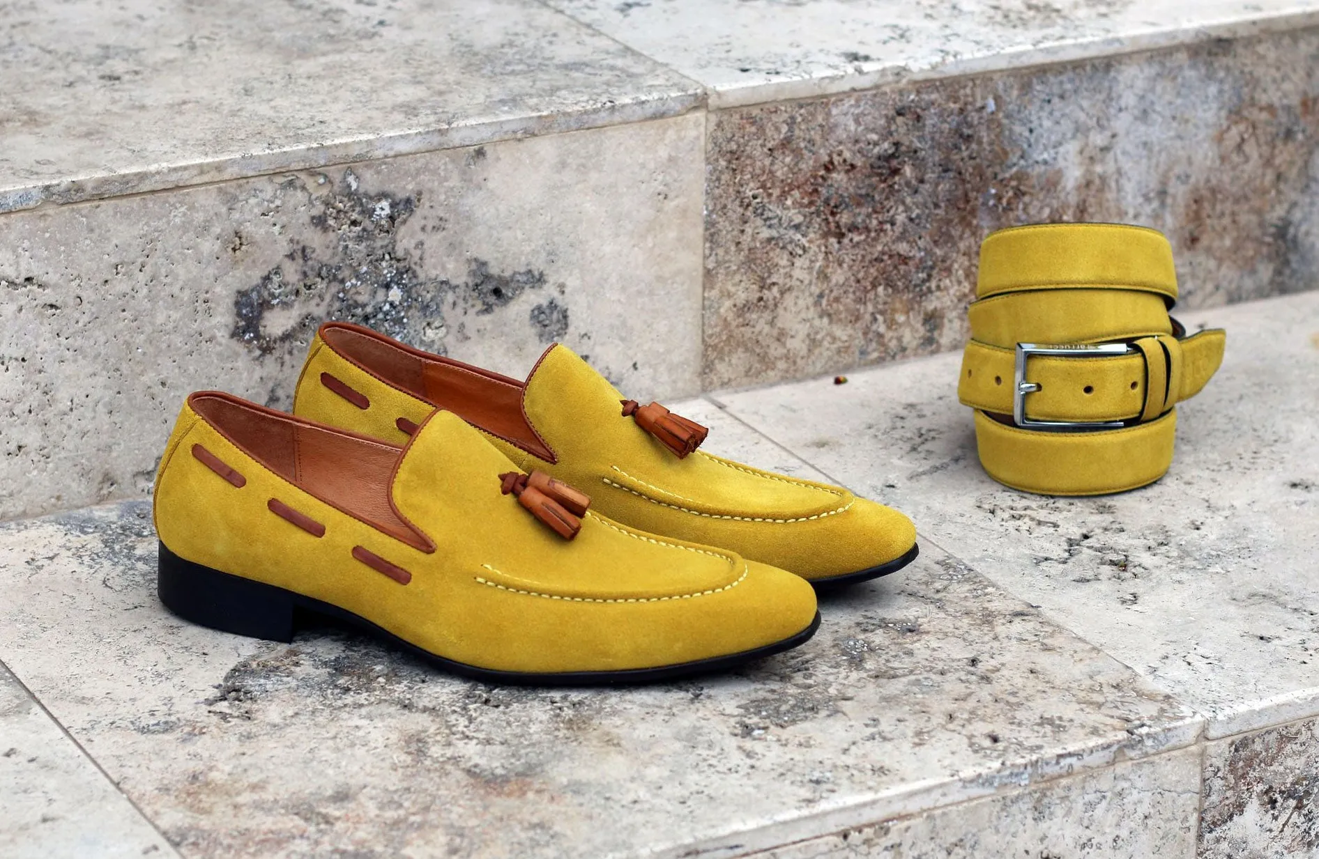 Style : 1377-05S-Moutarde