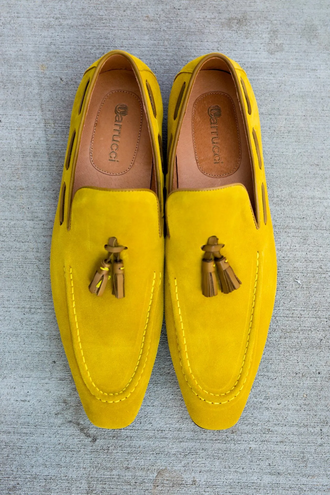 Style : 1377-05S-Moutarde