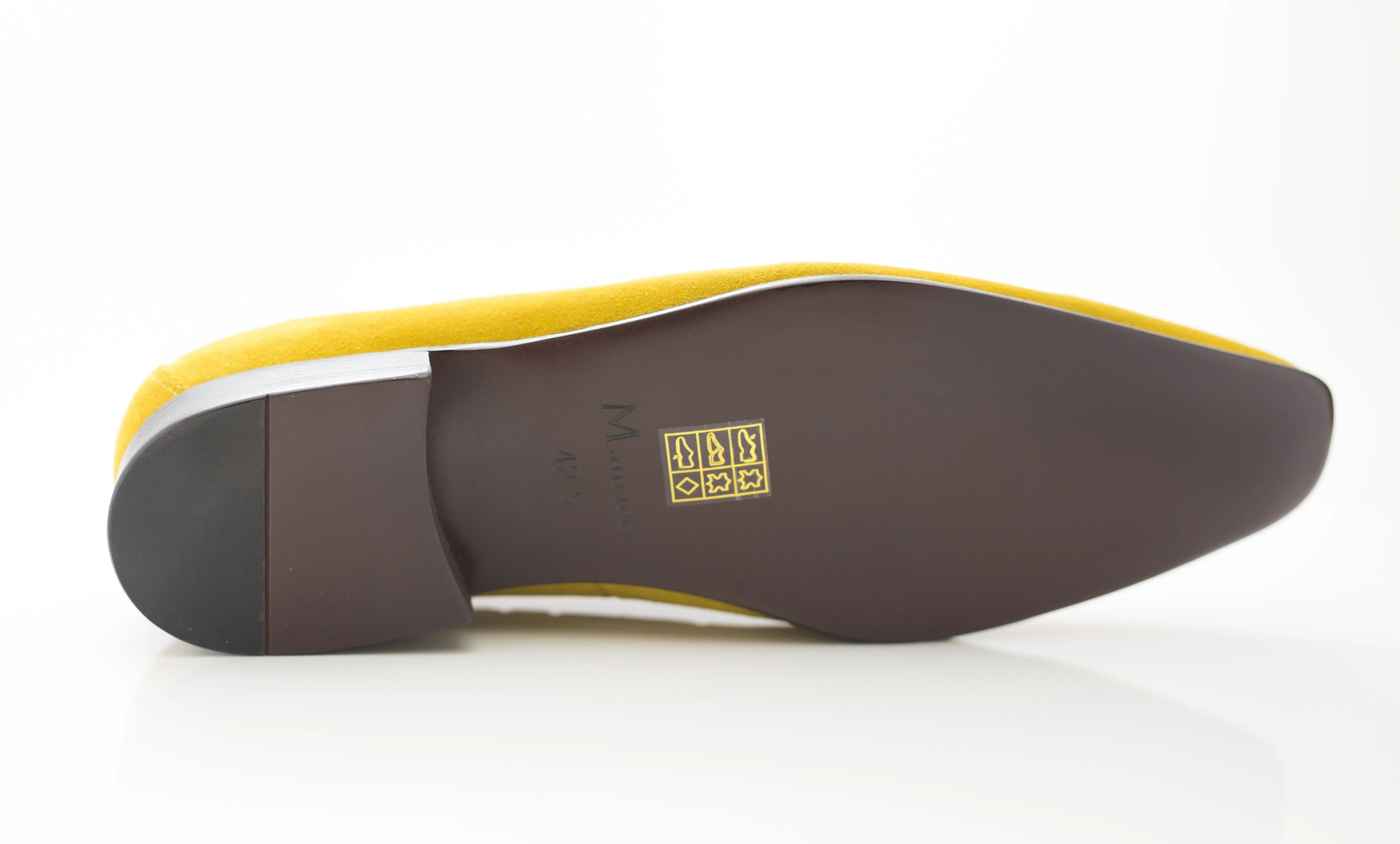 Style : 1377-05S-Moutarde