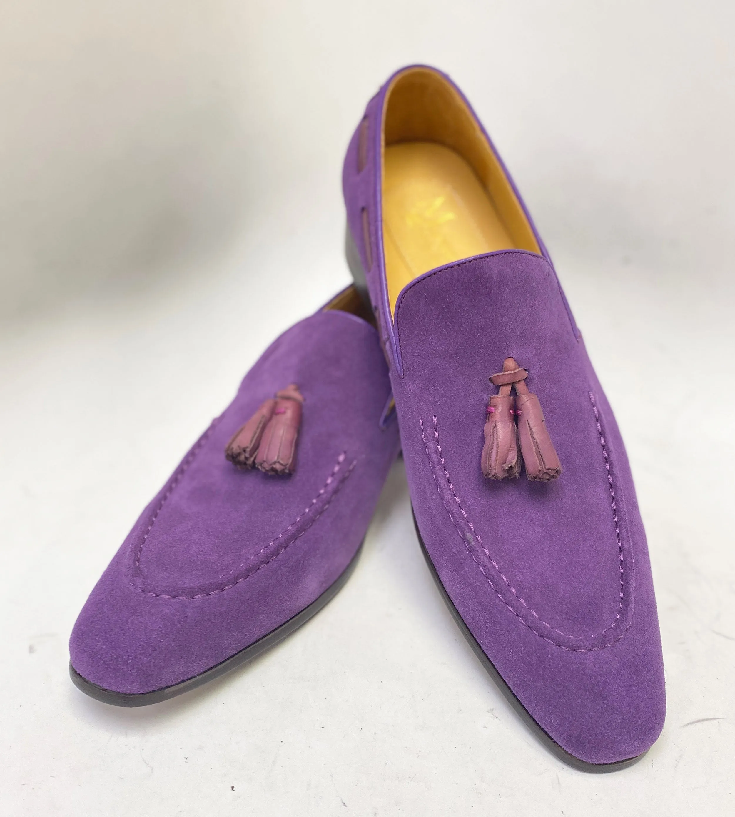 Style : 1377-05S-Pourpre