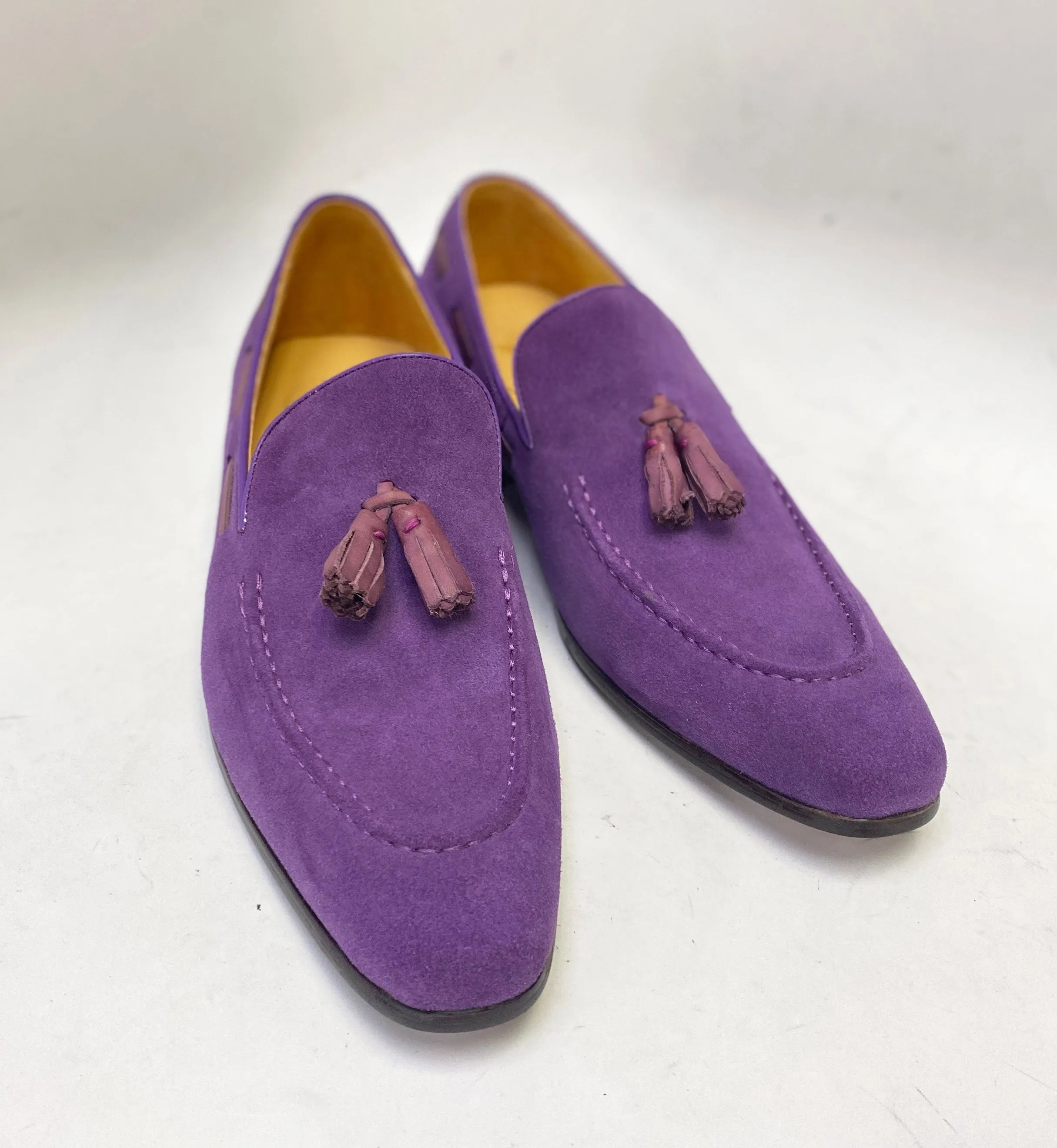 Style : 1377-05S-Pourpre