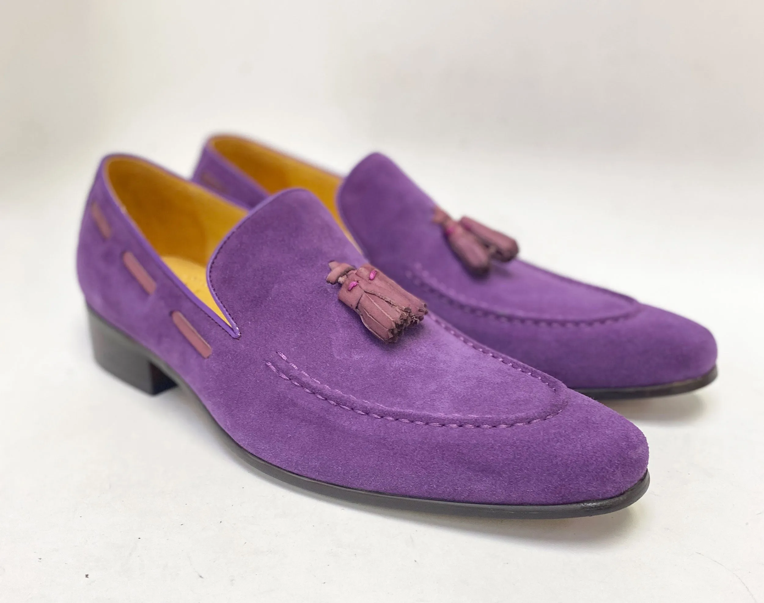 Style : 1377-05S-Pourpre