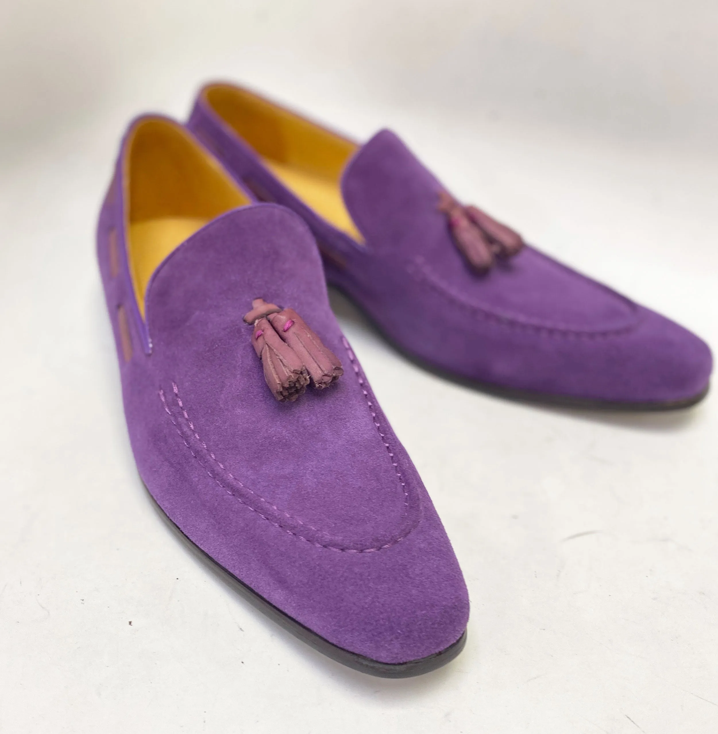 Style : 1377-05S-Pourpre