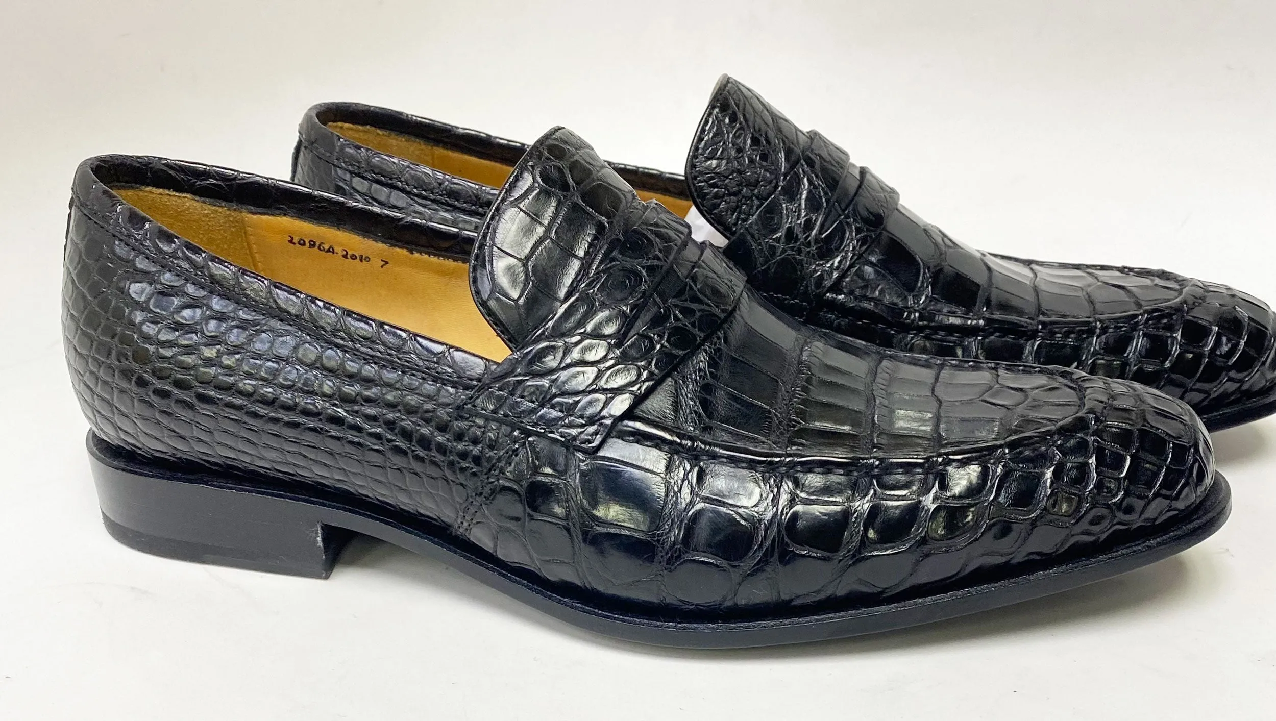 Style : 2096A-2010-Noir