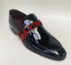 Style : 22261-Noir/Rouge