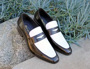 Style : 2240-12T-Noir/Blanc