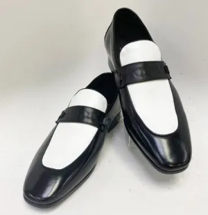 Style : 2241-12T-Noir/Blanc