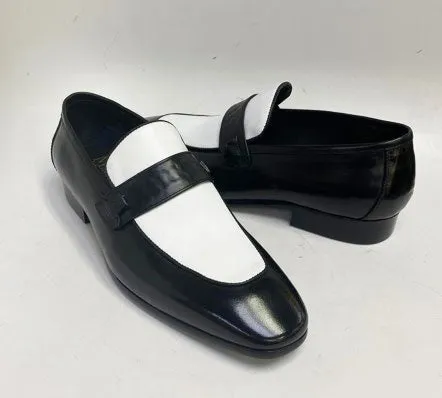 Style : 2241-12T-Noir/Blanc