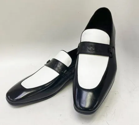 Style : 2241-12T-Noir/Blanc