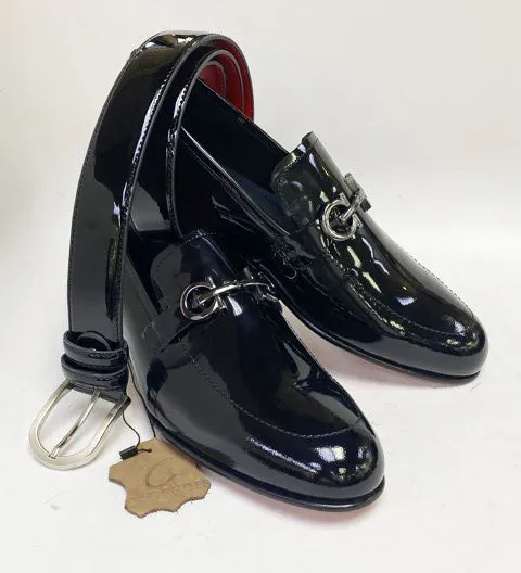 Style : 24020P-Noir