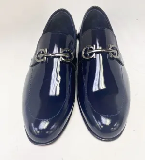 Style : 24020P-Bleu marine