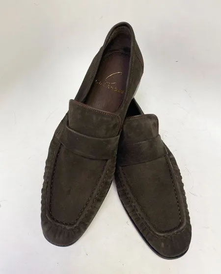 Style : 24144 - Suède marron
