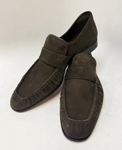 Style : 24144 - Suède marron