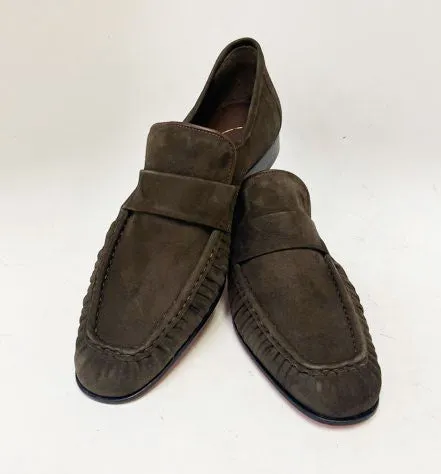 Style : 24144 - Suède marron