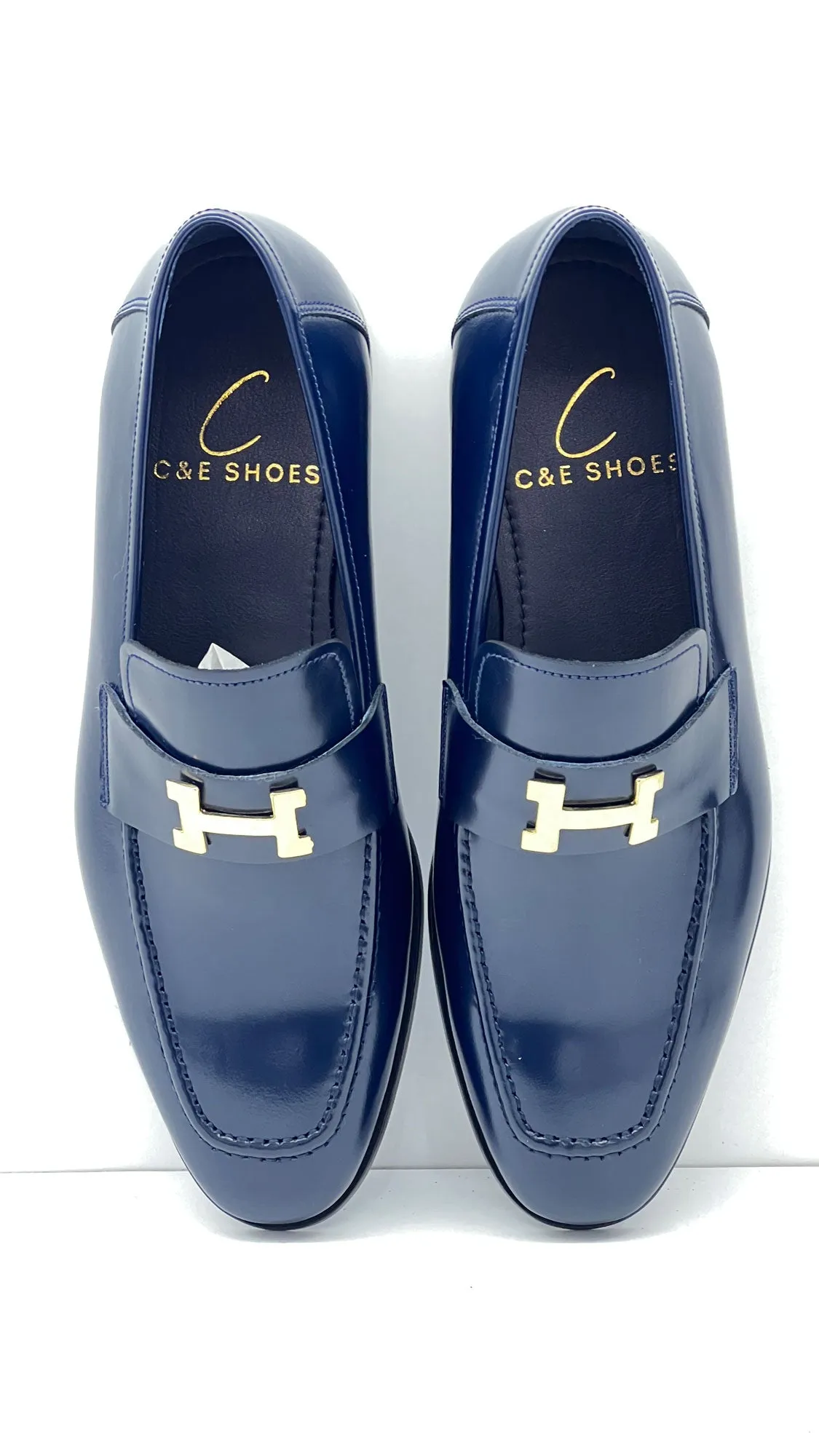 Style: 24306-Bleu